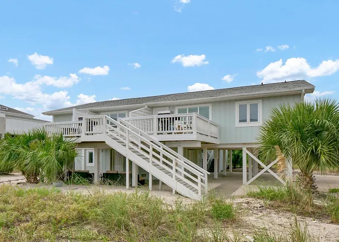 Seaview Unit B By Sea Scape Properties