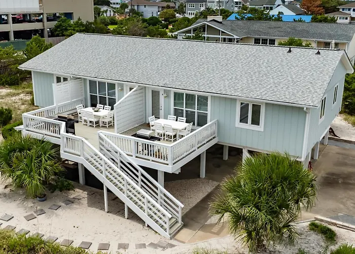 Seaview Unit B By Sea Scape Properties