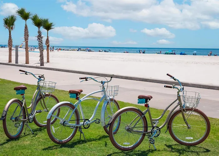 Embassy Suites By Hilton Gulf Shores Beach Resort