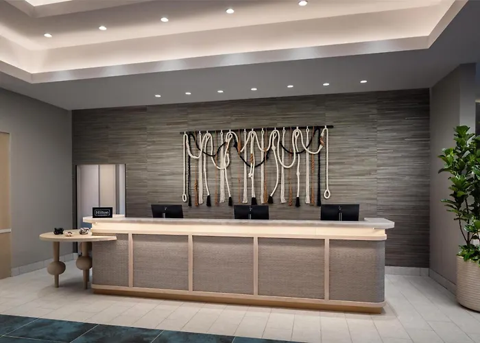 Embassy Suites By Hilton Gulf Shores Beach Resort
