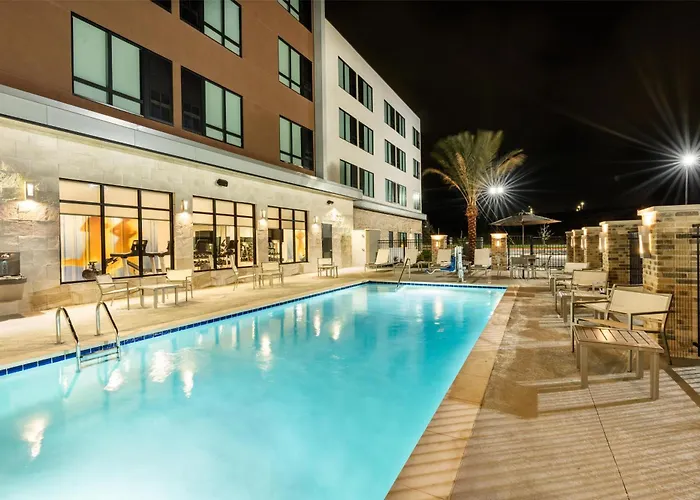Hyatt Place Eagle Pass