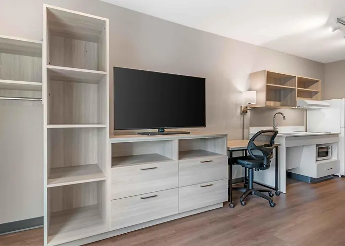 Extended Stay America Select Suites - Wildwood - The Villages