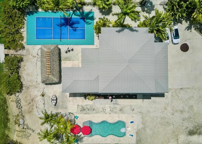 Infinite Horizons By Last Key Realty