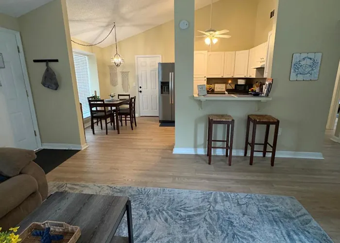 The Corner Cottage
