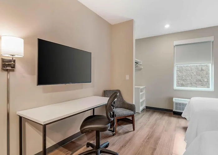 Extended Stay America Premier Suites - Charlottesville