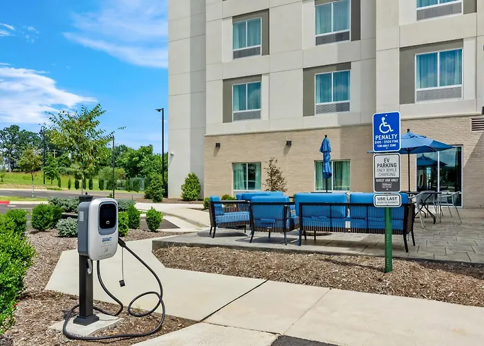Hampton Inn Daleville