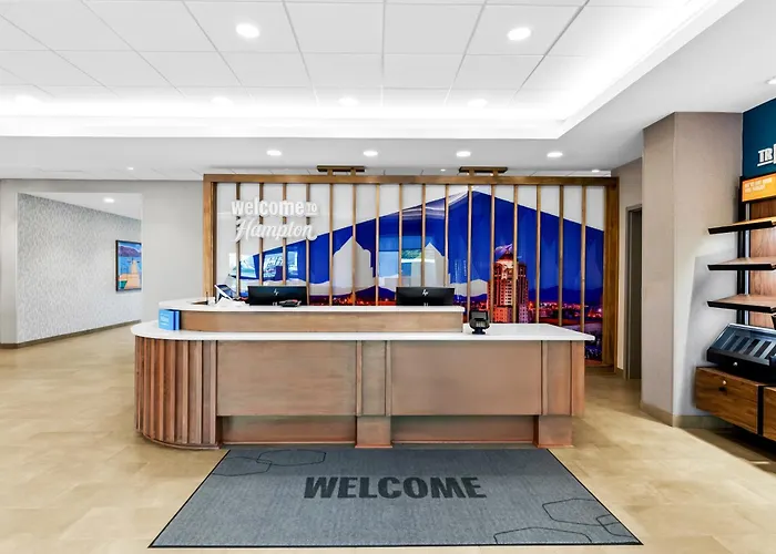 Hampton Inn Daleville