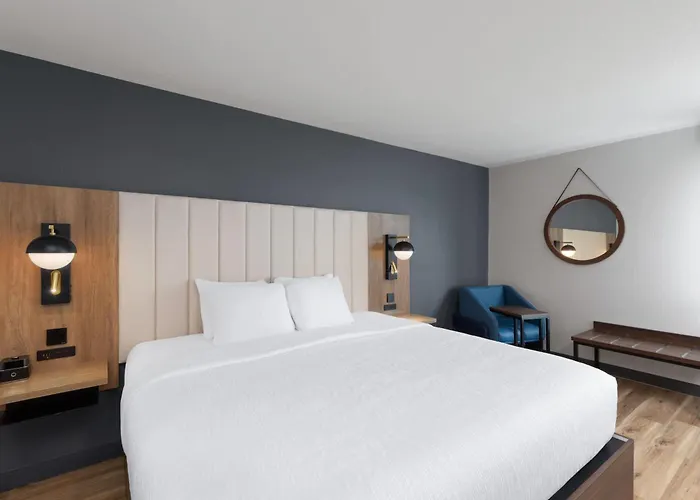 Hawthorn Extended Stay By Wyndham Springdale