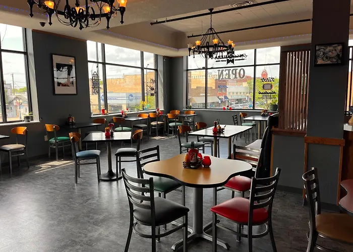 4Th Street Lofts