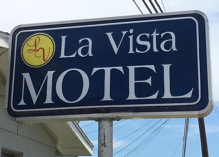 La Vista Motel
