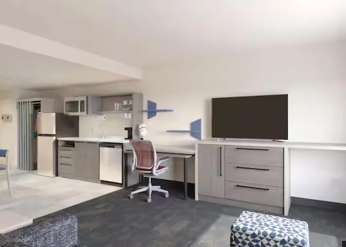 Home2 Suites By Hilton St. Charles St.Louis