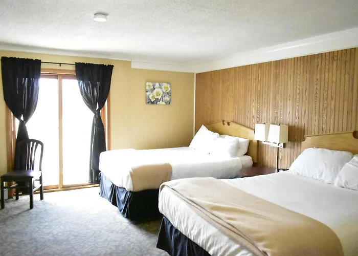 Hampton Motel