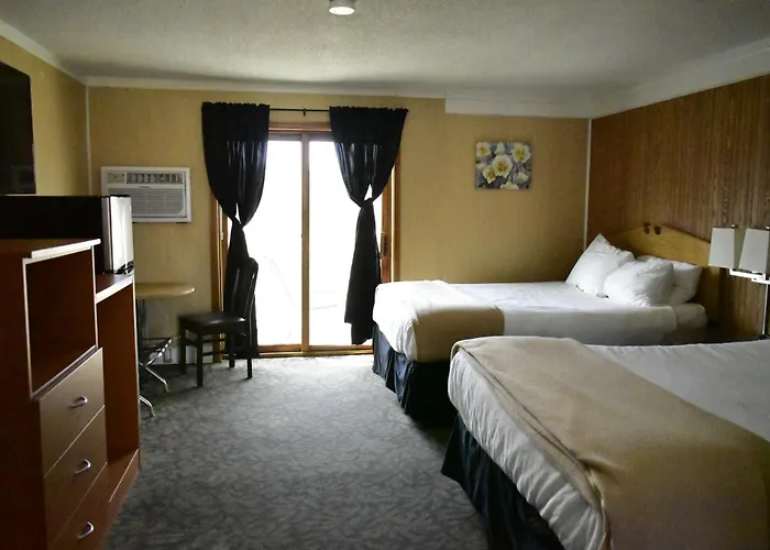 Hampton Motel