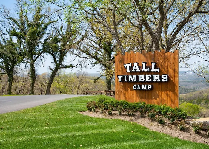 Elegant 3-Bedroom Retreat At Tall Timbers Resort