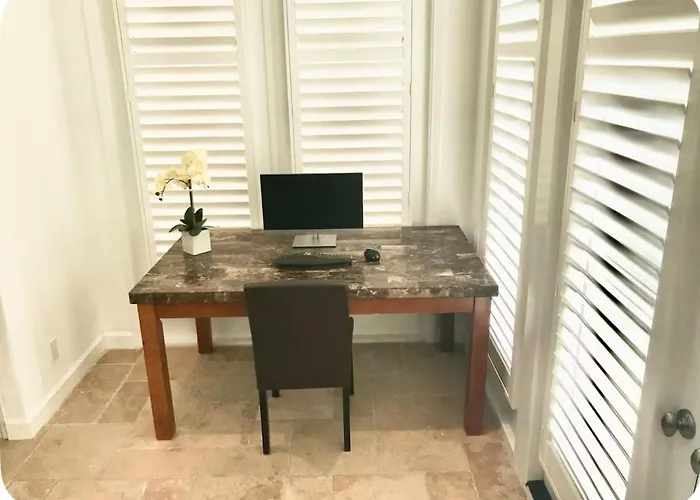 Corporate Housing, Vacation Rental In Irvine