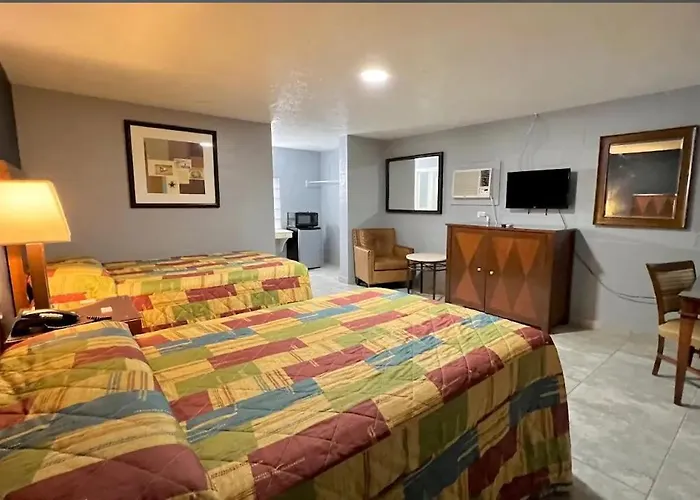 Arrowhead Motel