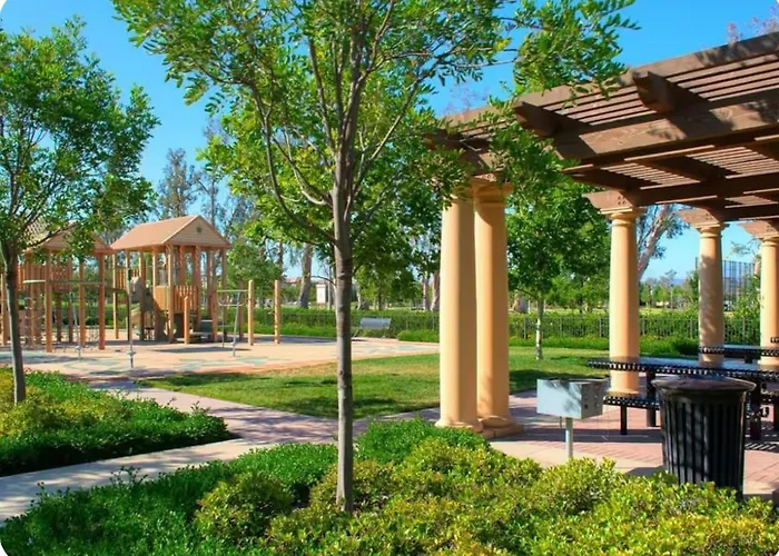 Corporate Housing, Vacation Rental In Irvine