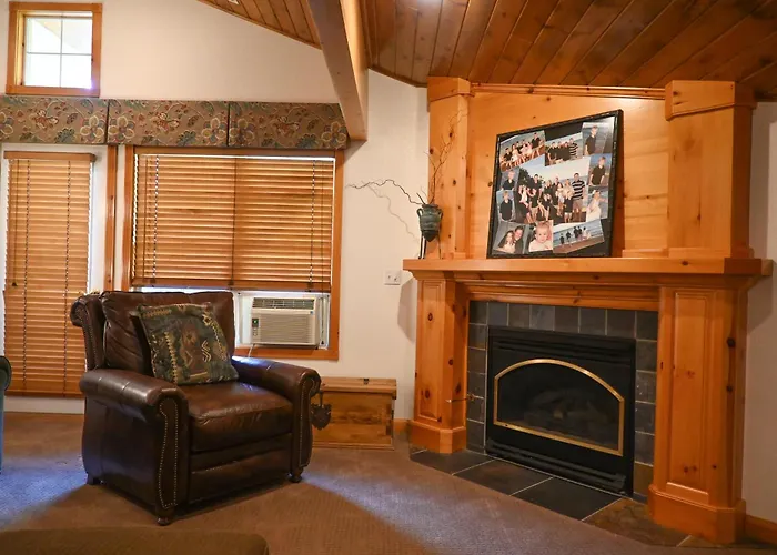 Swiss-Charmed Mountain Retreat New Listing