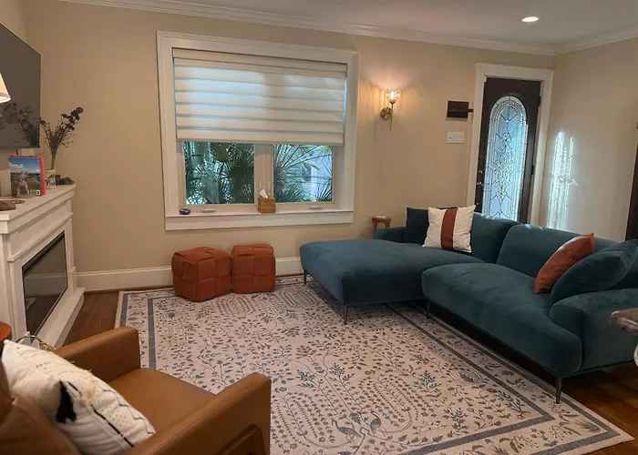 Private Heated Pool - Sound To Shore - 1930S Tudor