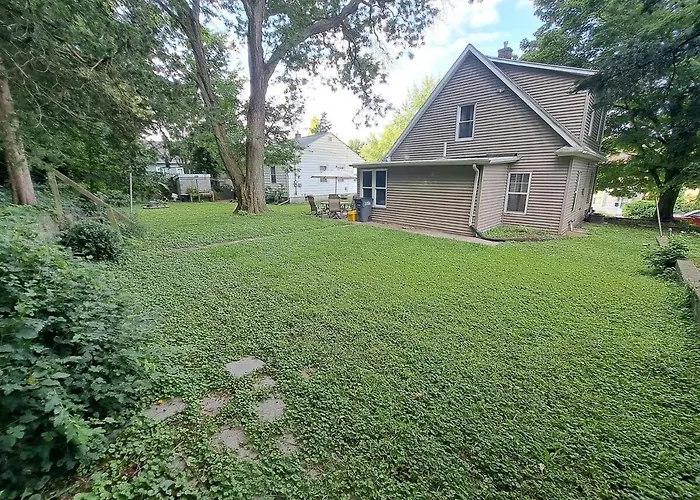 Whole Home By Heritage Trail
