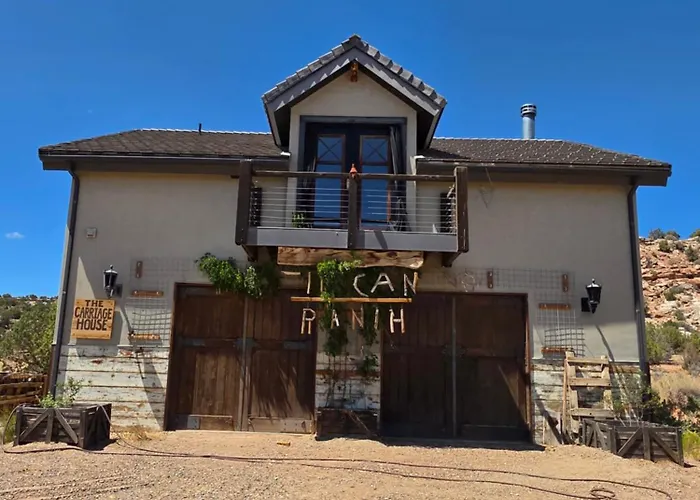 Turtle Rock Ranch