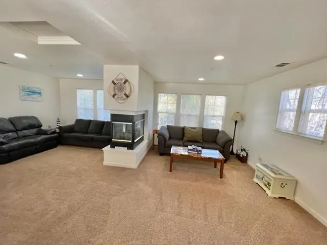 Your Place At The Beach!