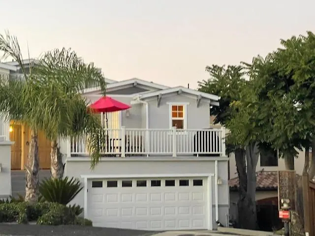 Your Place At The Beach!