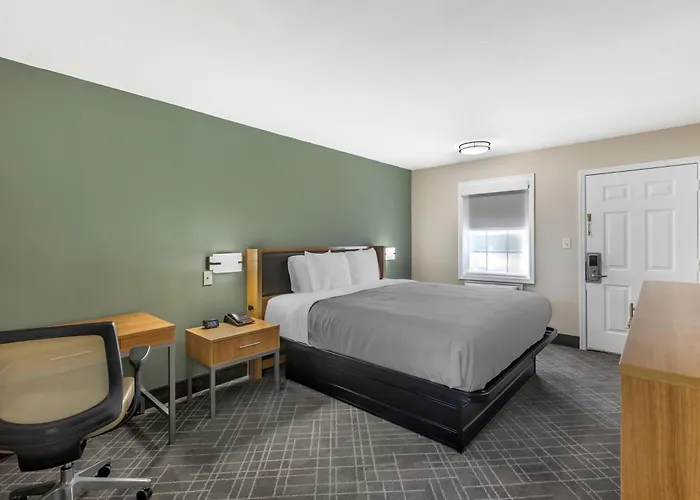 Southern Lodge - Orangeburg 601
