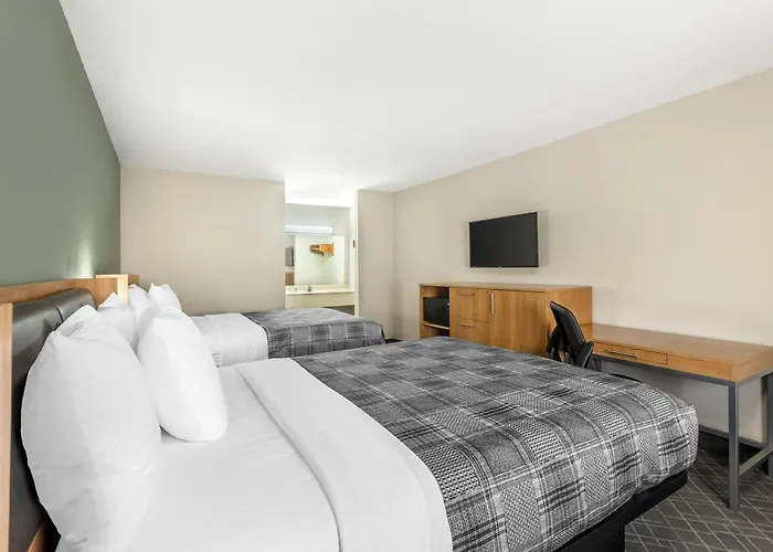 Southern Lodge - Orangeburg 601