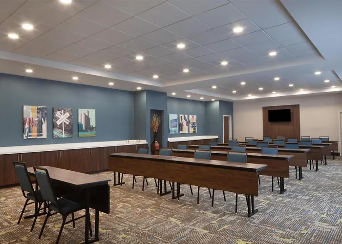 Hampton Inn Evergreen