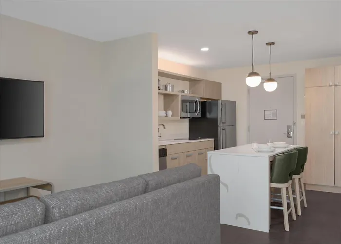 Homewood Suites By Hilton Viera Melbourne