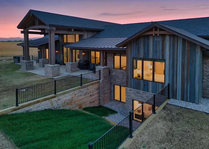 Panoramic Teton Views - Hot Tub - Theater Room