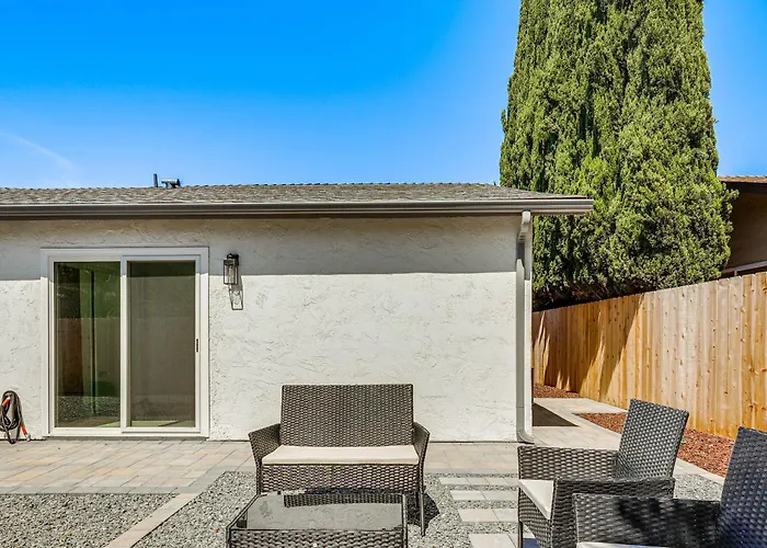 Turf And Sand With Great Golf And Beach Nearby!