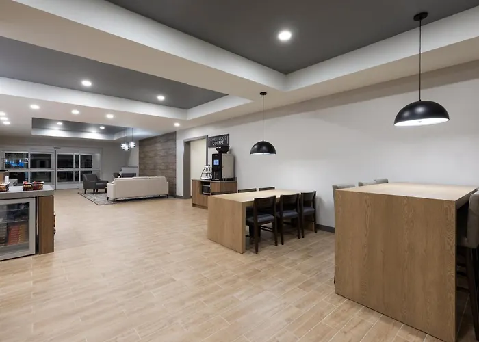 Candlewood Suites Shelbyville By Ihg
