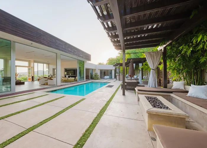 Zen Estate