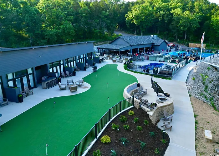 Pebble Bay Club Suites