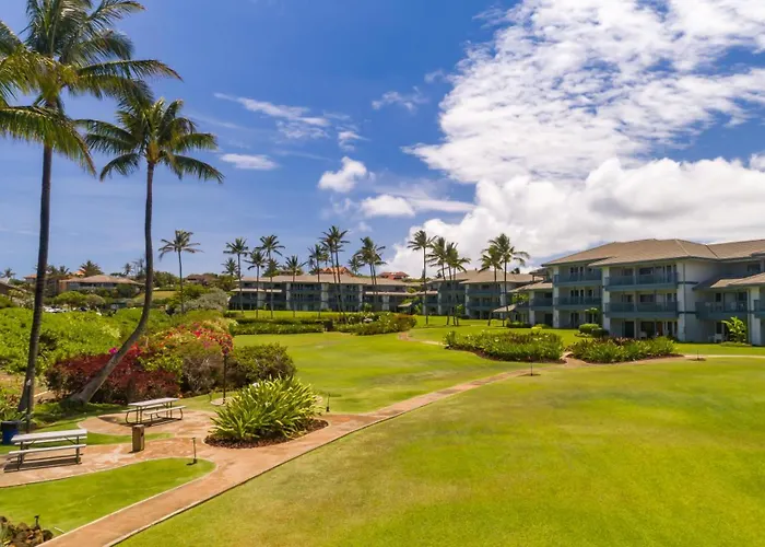 Poipu Sands 214
