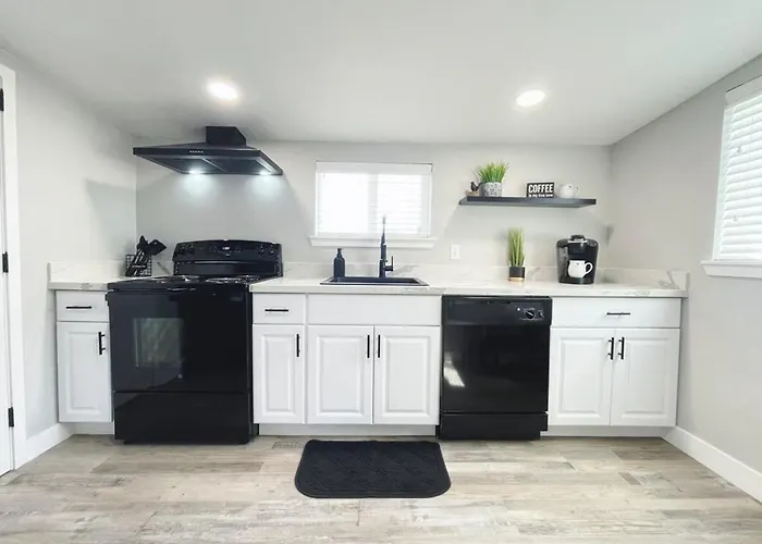 Cozy Entire Home Gateway To Sequoia Pet Friendly