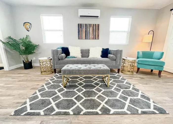 Cozy Entire Home Gateway To Sequoia Pet Friendly