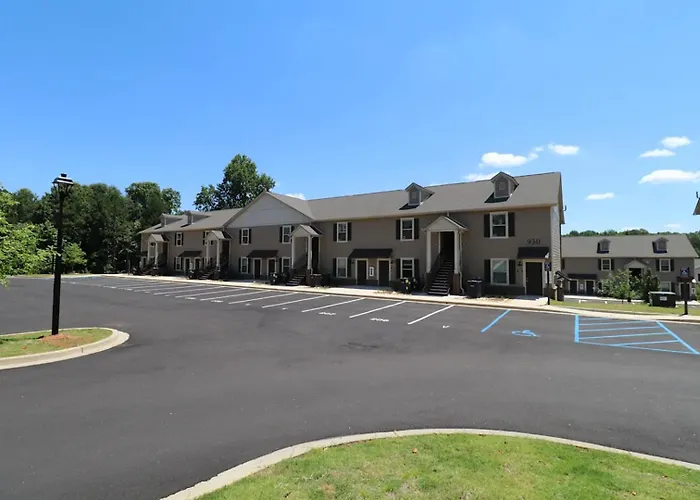 Landing Stunning 1Bd Gym Clubhouse