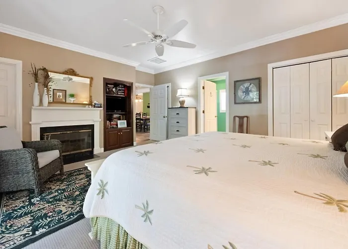Ruthie'S Roost Villa By Peace Vacations