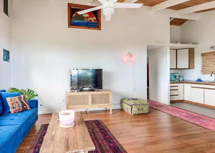 Casa Grateful Hawaii