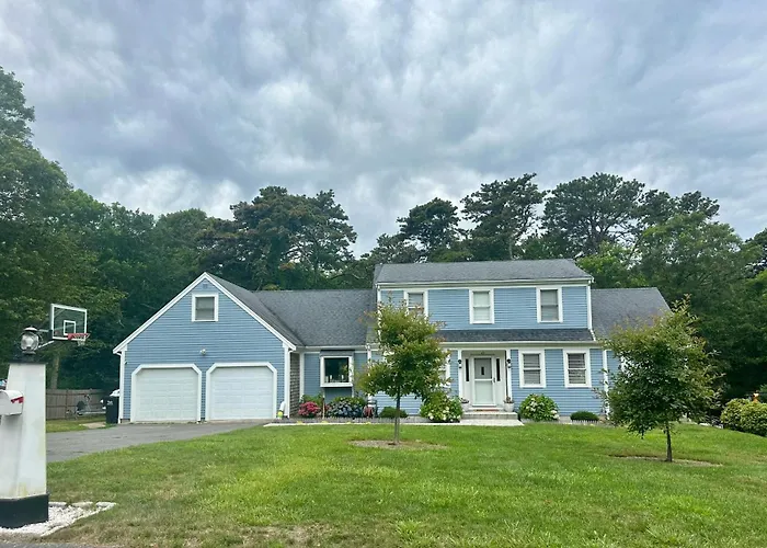 Rare Cape Cod Find