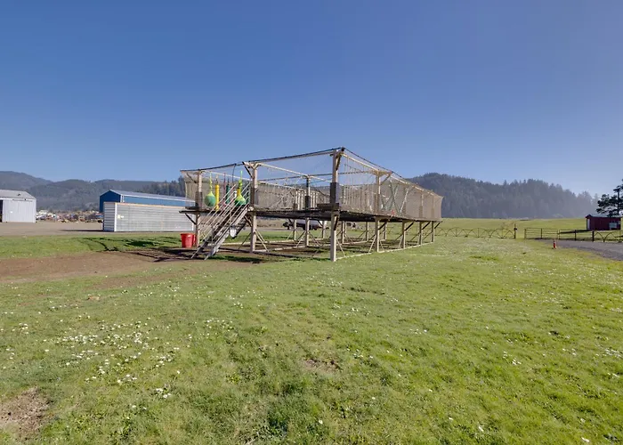 Roam Tillamook