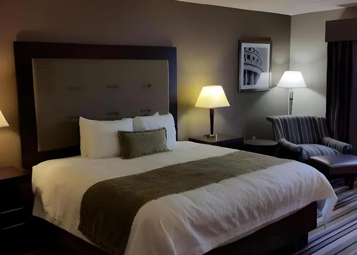 Best Western Stanton Inn