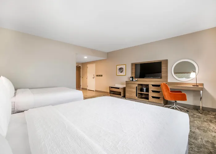 Hampton Inn Aurora Medical Center Denver