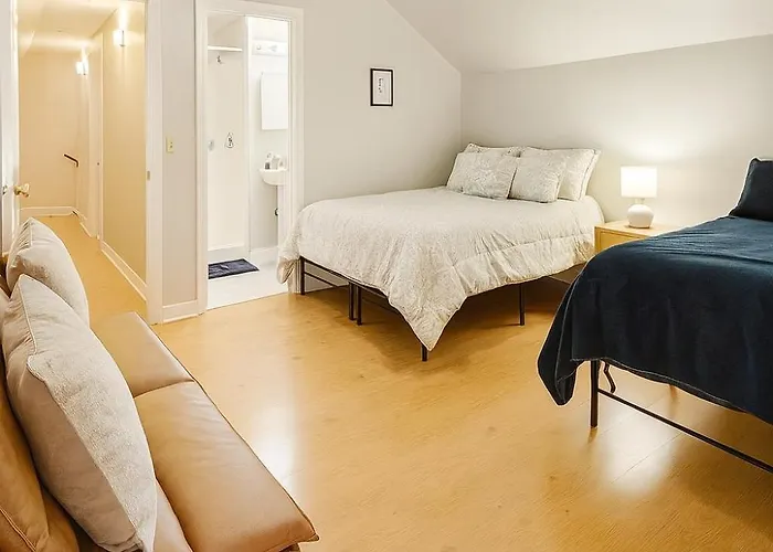 Perfect For Groups! 3Br-3Ba Near Wvu & Downtown