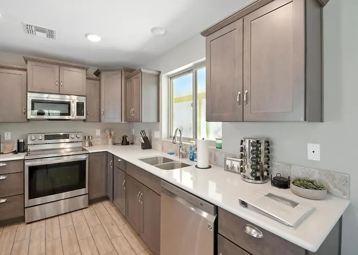 Cochie Canyon - Scenic Desert Getaway In Marana Rest And Serenity