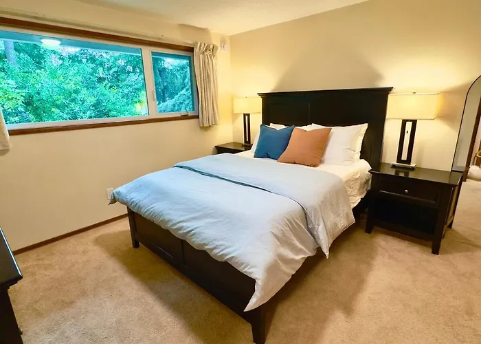 Home In Beaverton