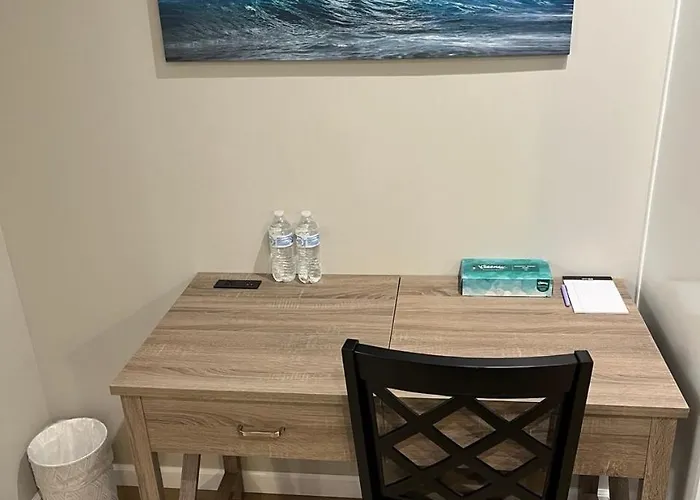 Guest House